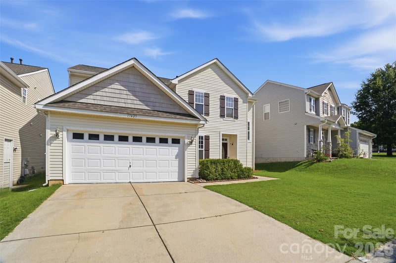 17425 Westmill Ln, Charlotte, NC 28277