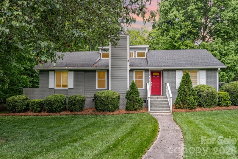 6200 Old Providence Rd, Charlotte, NC 28226