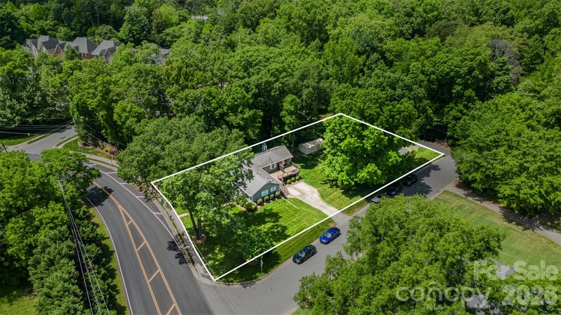 6200 Old Providence Rd, Charlotte, NC 28226