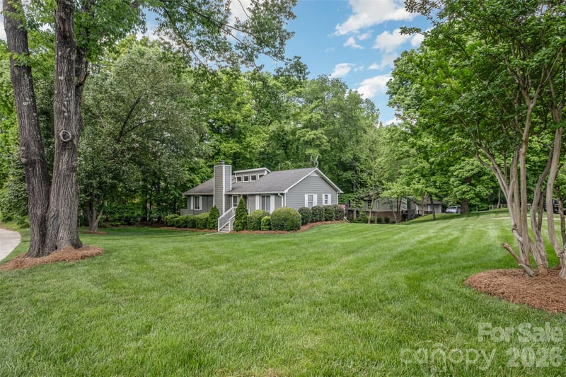 6200 Old Providence Rd, Charlotte, NC 28226