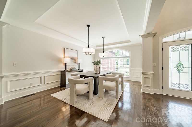 415 Five Leaf Ln, Waxhaw, NC 28173