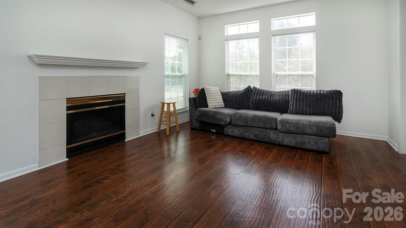 11807 Song Sparrow Ln, Charlotte, NC 28269