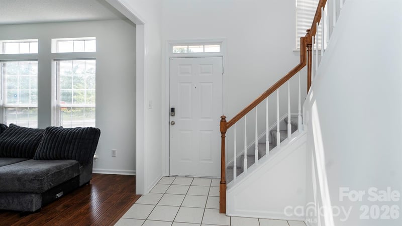 11807 Song Sparrow Ln, Charlotte, NC 28269