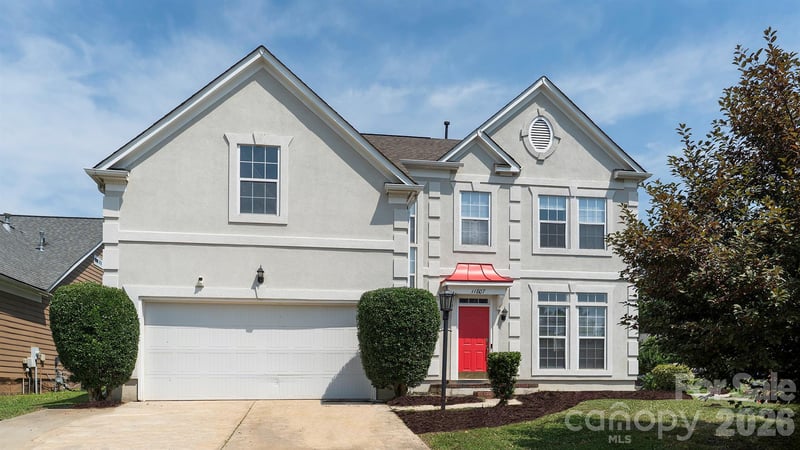 11807 Song Sparrow Ln, Charlotte, NC 28269