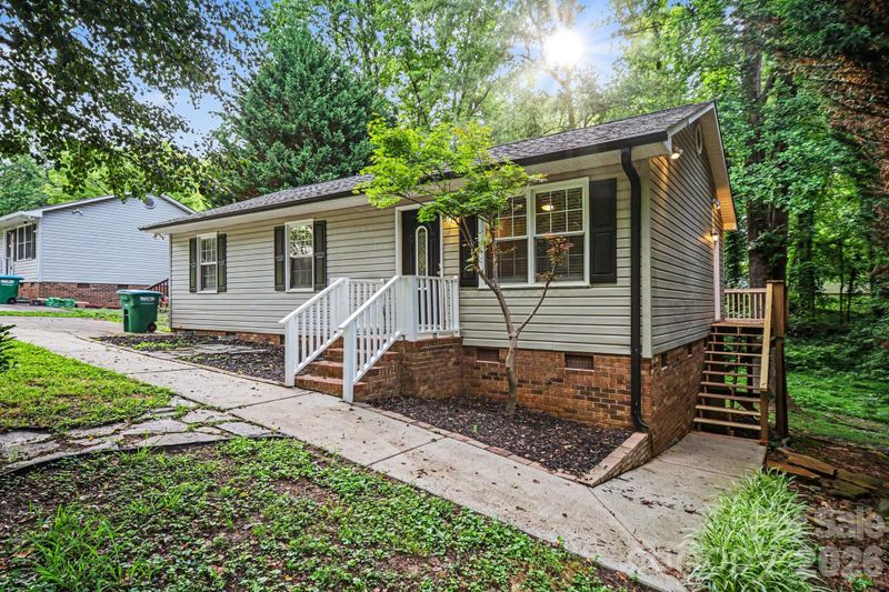 505 S 13th St, Bessemer City, NC 28016
