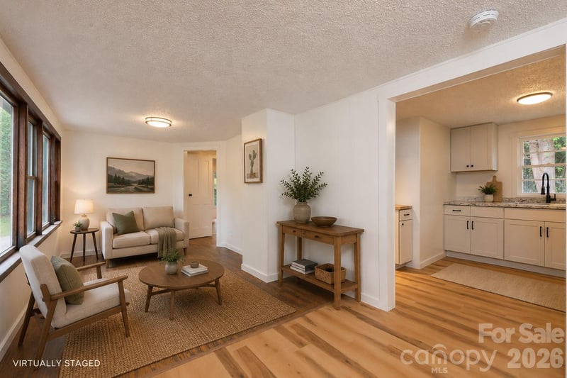 215 Merchant St, Asheville, NC 28803