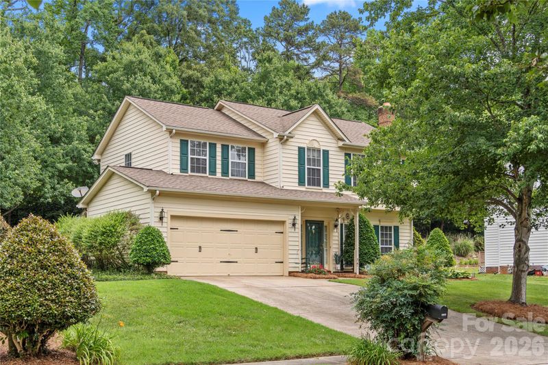 12245 Sutters Hill Ct, Charlotte, NC 28269