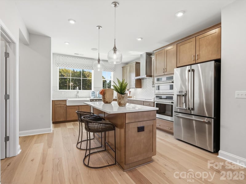 3021 Circles End, Charlotte, NC 28226