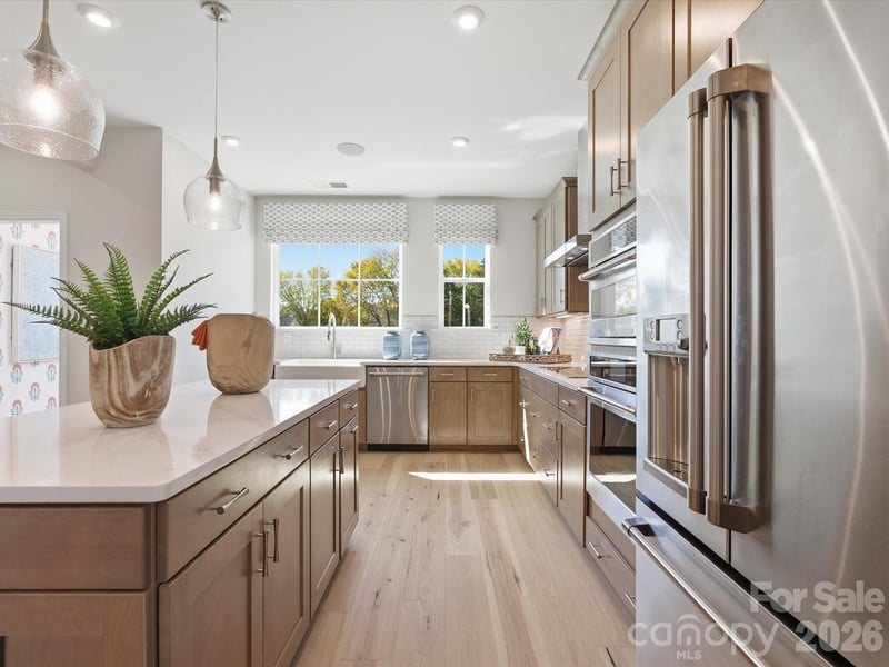 3021 Circles End, Charlotte, NC 28226