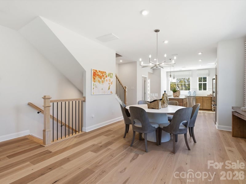 3021 Circles End, Charlotte, NC 28226