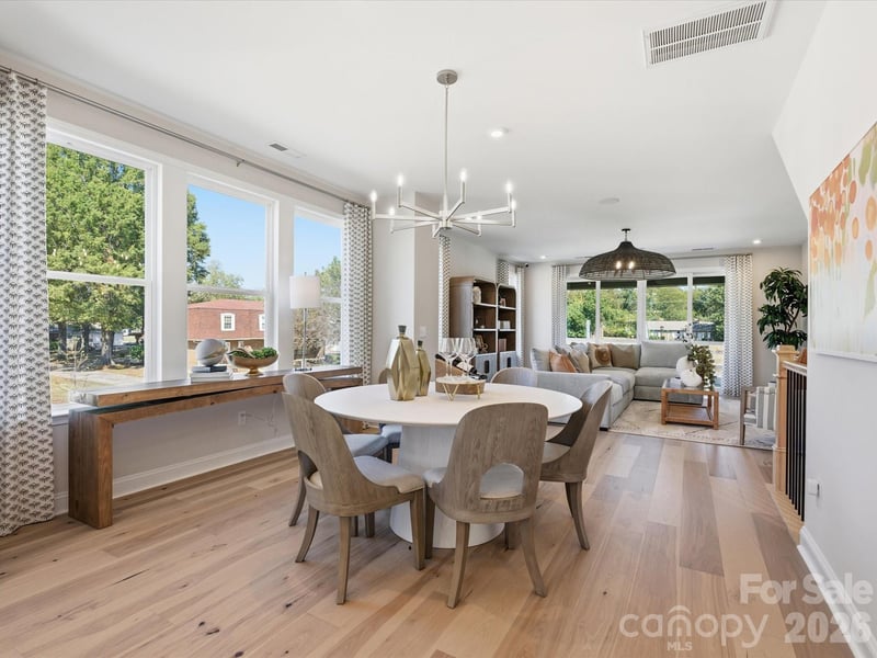 3021 Circles End, Charlotte, NC 28226