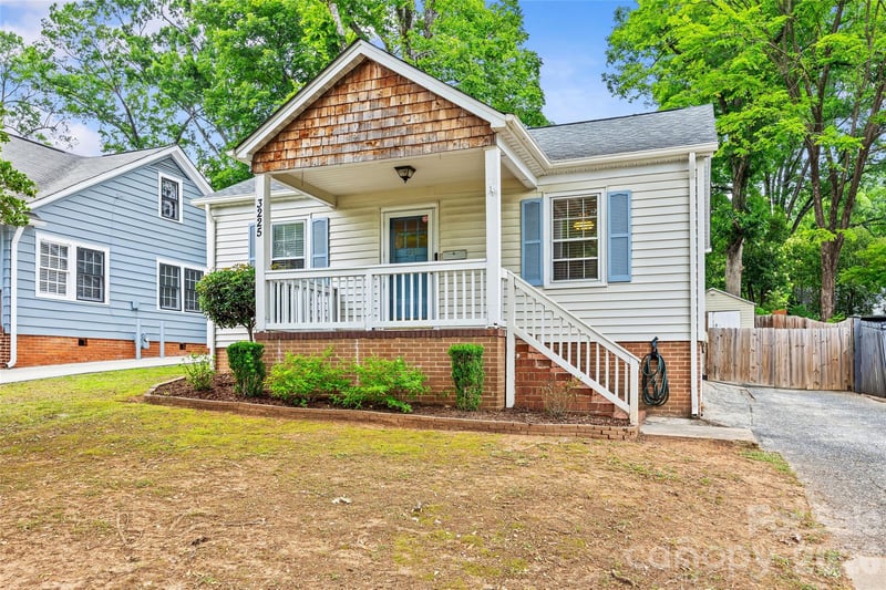 3225 Commonwealth Ave, Charlotte, NC 28205