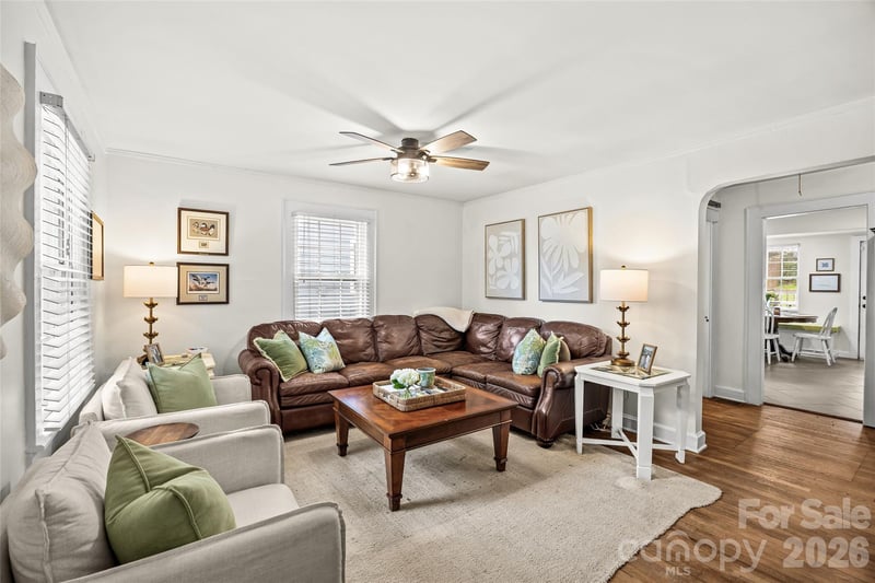 3225 Commonwealth Ave, Charlotte, NC 28205