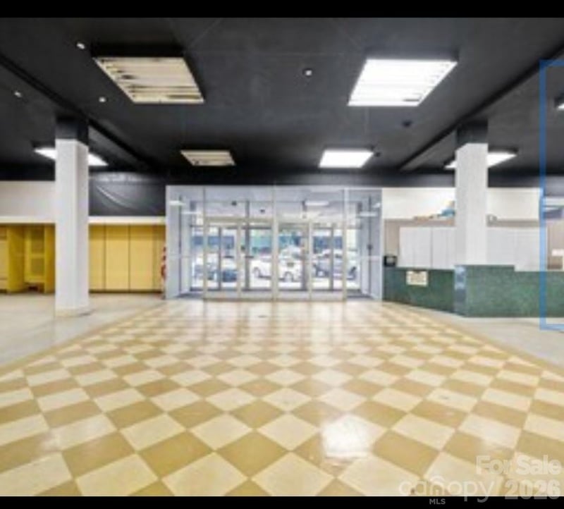 111 S Main St, Salisbury, NC 28144