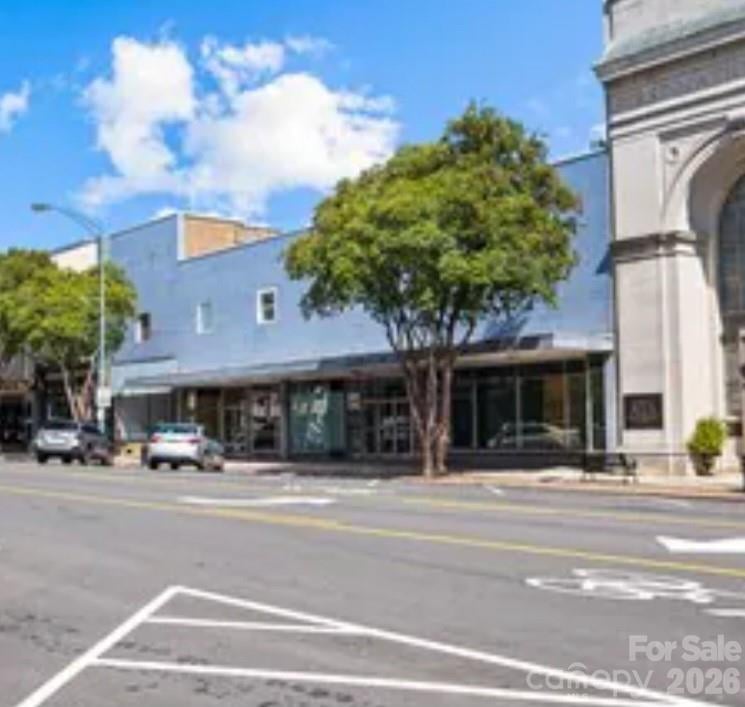 111 S Main St, Salisbury, NC 28144