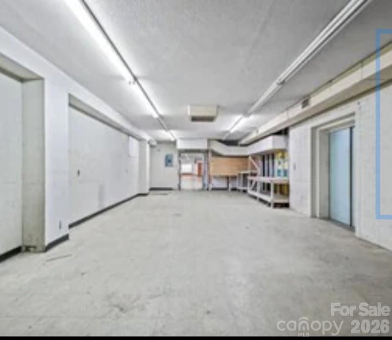 111 S Main St, Salisbury, NC 28144