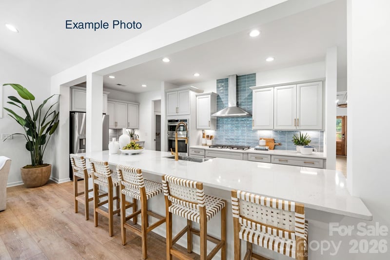 121 Dane Pl #HAF0057, Mooresville, NC 28115