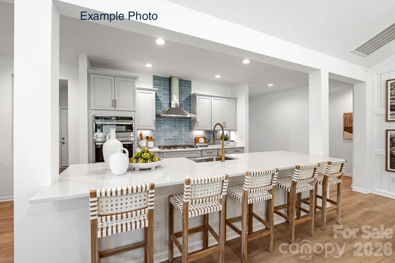 121 Dane Pl #HAF0057, Mooresville, NC 28115