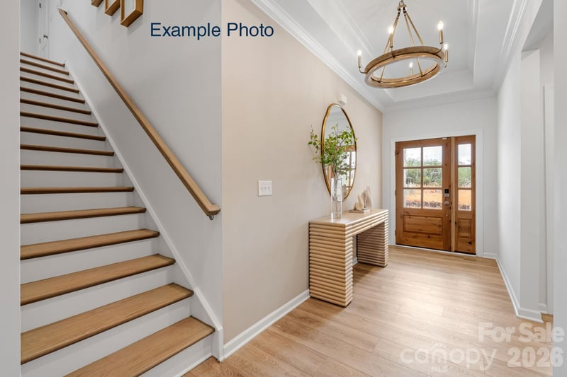 121 Dane Pl #HAF0057, Mooresville, NC 28115