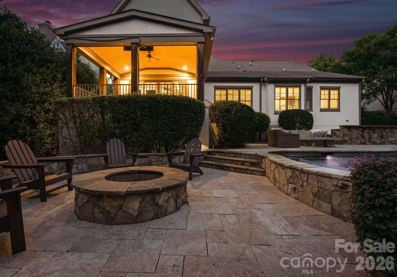 746 Bannerman Ln, Fort Mill, SC 29715