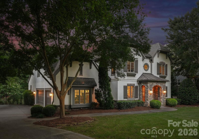 746 Bannerman Ln, Fort Mill, SC 29715