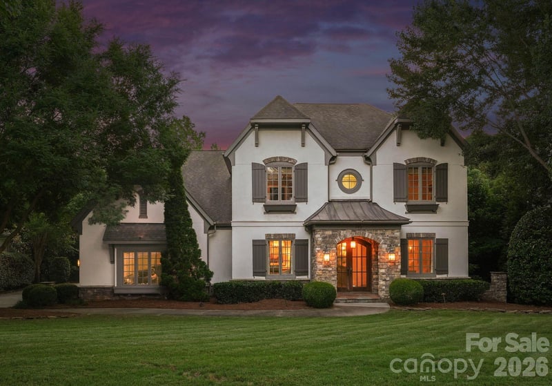 746 Bannerman Ln, Fort Mill, SC 29715