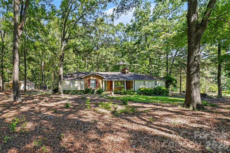 8008 W Duncan Rd, Indian Trail, NC 28079