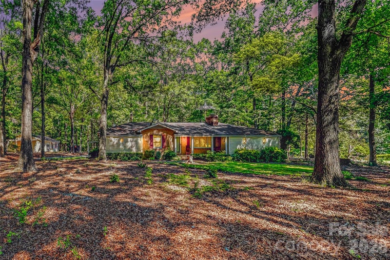 8008 W Duncan Rd, Indian Trail, NC 28079