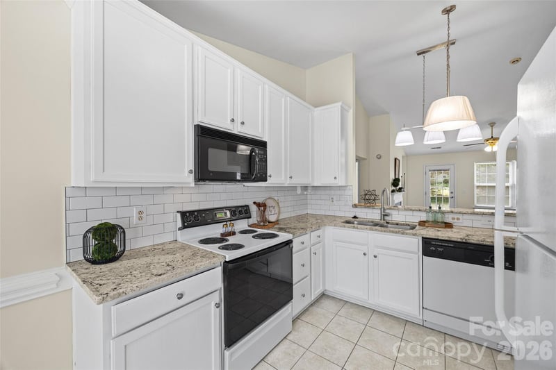 3201 Brookstone Trl, Indian Trail, NC 28079