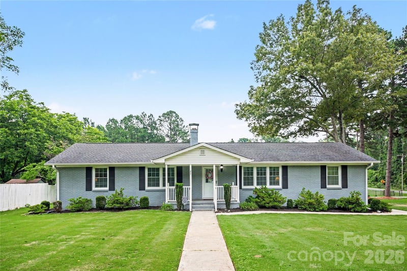 277 Westerwood Dr, Rock Hill, SC 29732