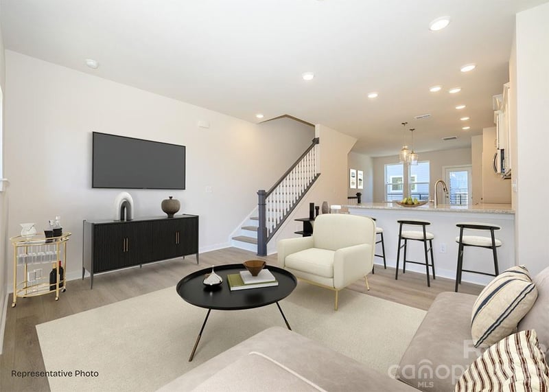 3956 Craig Ave, Charlotte, NC 28211
