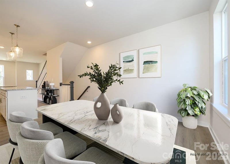 3956 Craig Ave, Charlotte, NC 28211