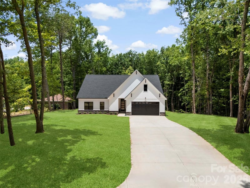 4523 Binwhe Ln, Gastonia, NC 28052