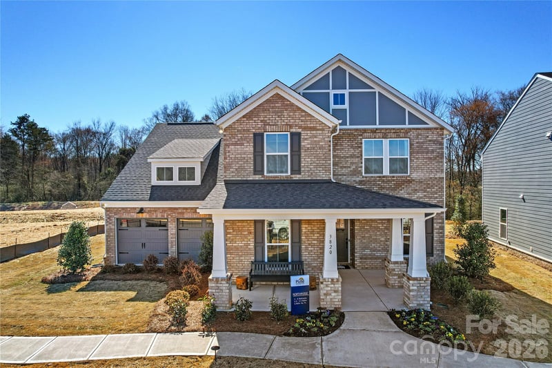 2130 Riverbend Ave, Monroe, NC 28110
