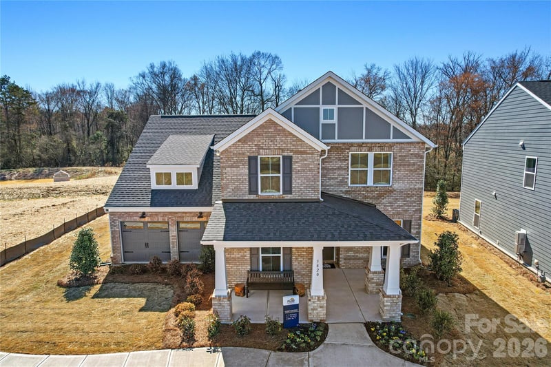 2130 Riverbend Ave, Monroe, NC 28110