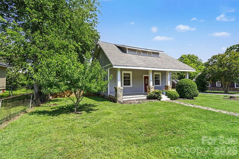 900 Cone Ave, Pineville, NC 28134