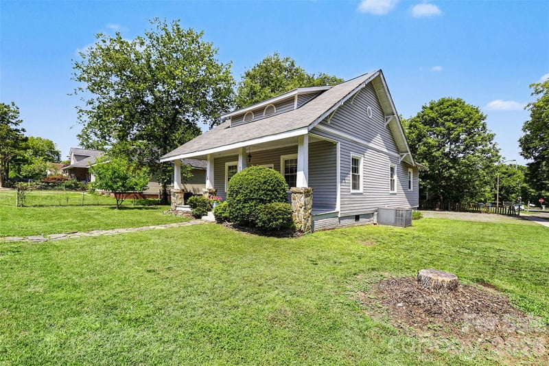 900 Cone Ave, Pineville, NC 28134