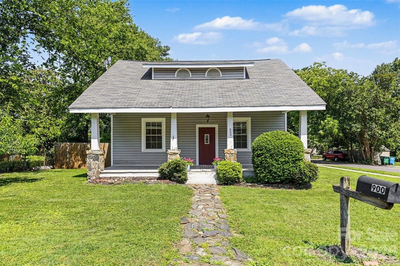 900 Cone Ave, Pineville, NC 28134