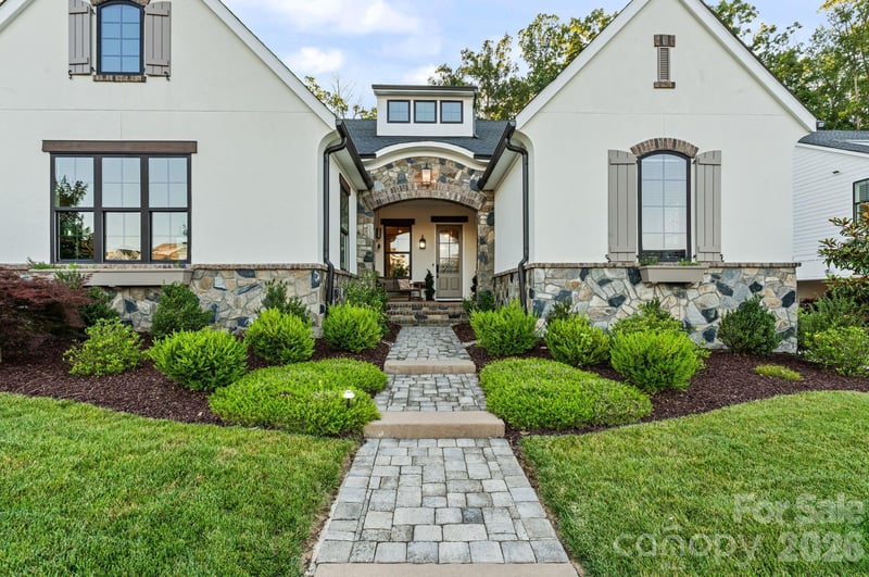 13212 Oak Farm Ln, Huntersville, NC 28078