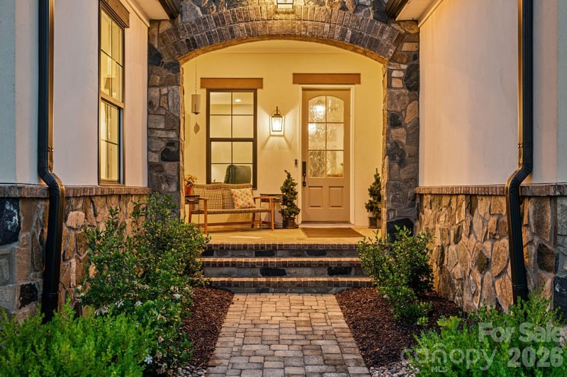 13212 Oak Farm Ln, Huntersville, NC 28078