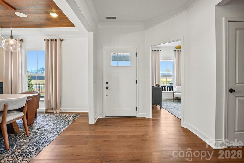 2138 Riverbend Ave, Monroe, NC 28110