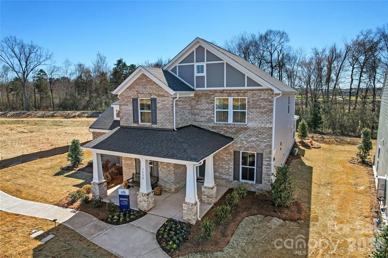 2138 Riverbend Ave, Monroe, NC 28110