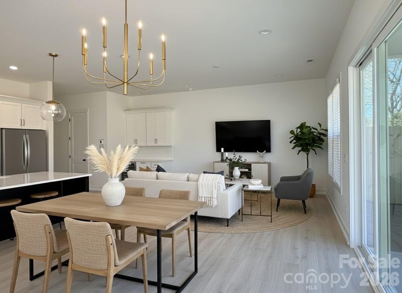 108 S Gregg St, Charlotte, NC 28208