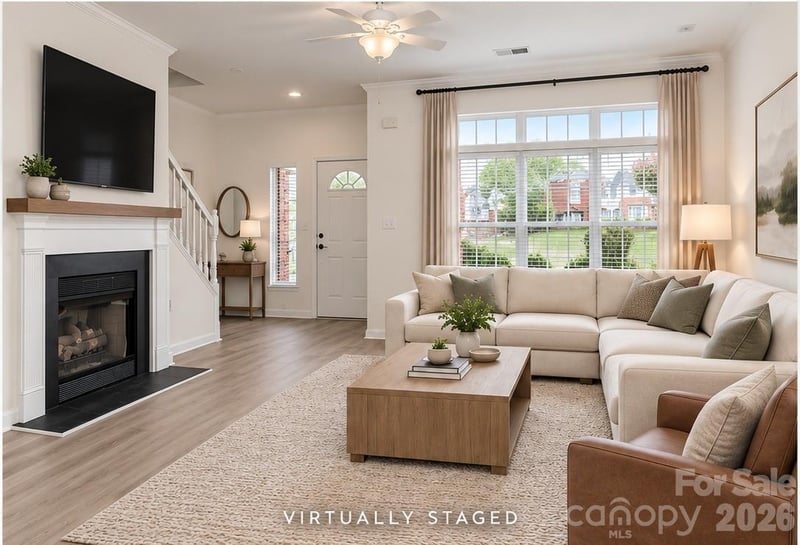 1139 Central Park Cir, Davidson, NC 28036