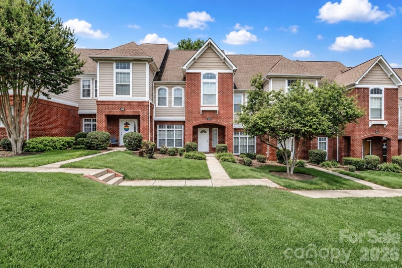 1139 Central Park Cir, Davidson, NC 28036