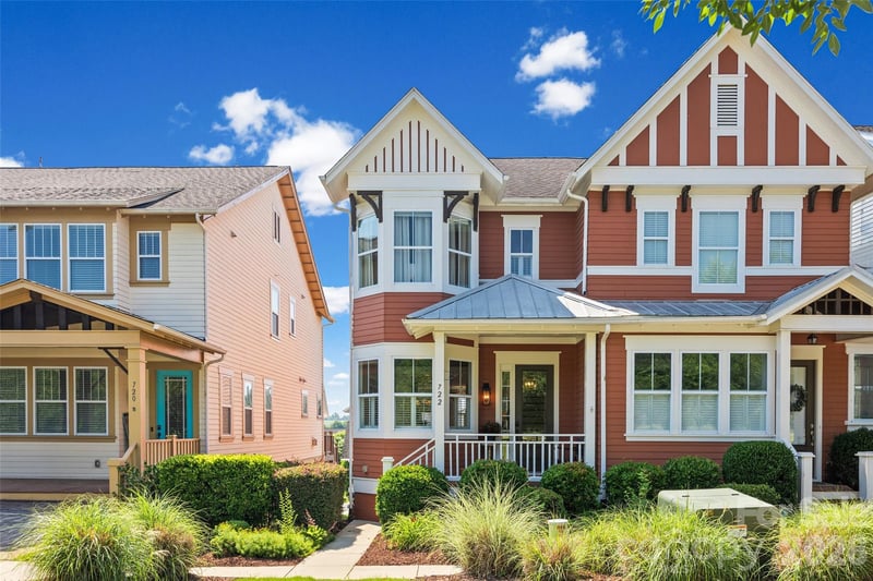 722 Waterscape Ct, Rock Hill, SC 29730