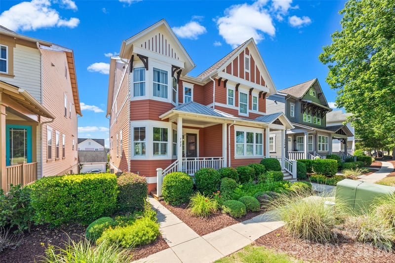 722 Waterscape Ct, Rock Hill, SC 29730