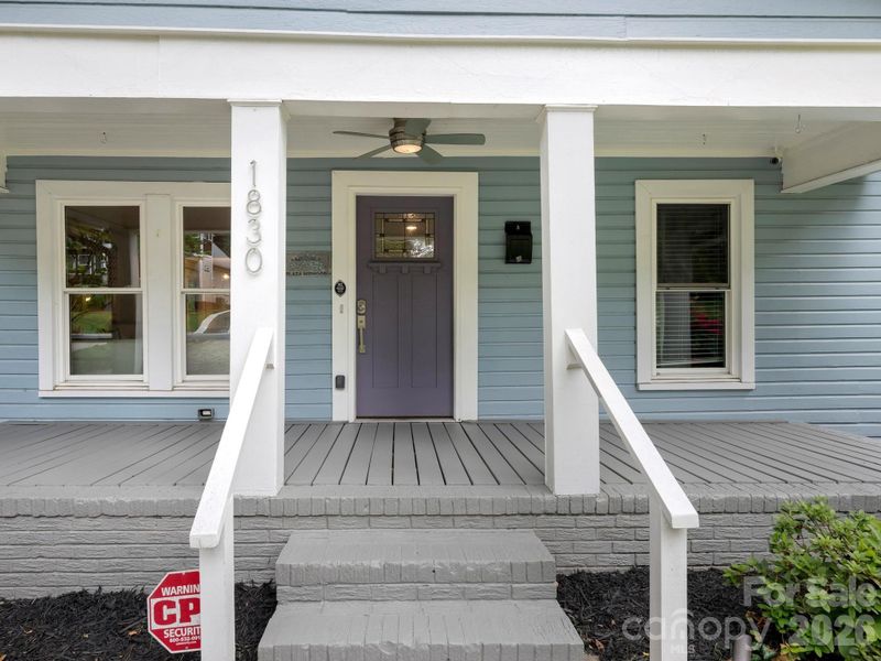 1830 Logie Ave, Charlotte, NC 28205