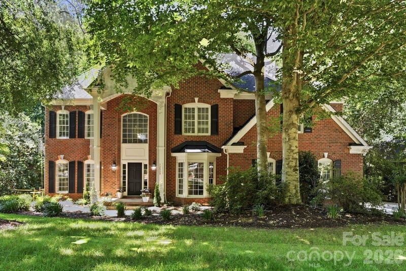 12529 Preservation Pointe Dr, Charlotte, NC 28216