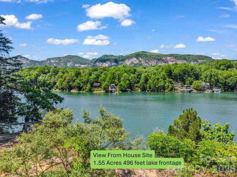 0000 E Abbott Rd E, Lake Lure, NC 28746